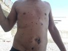 У Гурзуфі пляжники купалися в мазуті.