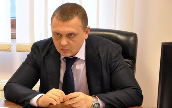 Павла Гречкивского подозревают в получении полумиллиона долларов взятки