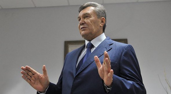 Виктор Янукович проживает под Москвой по соседству с Иосифом Кобзоном