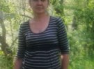 Светлана Колупай, которая исчезла в поезде "Запорожье-Львов", нашли избитой у железнодорожной колеи при Никополе.