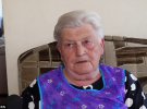 81-річна Уршула Саган стверджує, що бачила поховання тіл