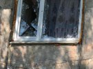 Боевики обстреляли поселок Новотошковское