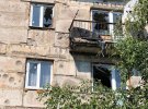 Боевики обстреляли поселок Новотошковское