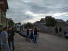 В Криму окупанти пов'язали татар