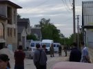 В Криму окупанти пов'язали татар