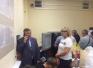 Людмилу Денисову не пустили к политзаключенным в Лефортово