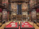 Бібліотека імені Хендріка Консьянса, Антверпен, Бельгія