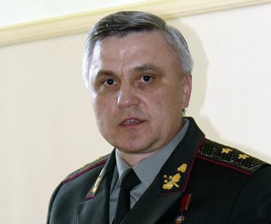 Брат экс-спикера Владимира Литвина Петр Литвин стал послом Украины в Армении