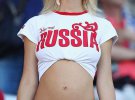 Самая красивая российская болельщица оказалась порнозвездой