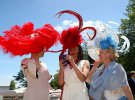 Гості відриваються на Royal Ascot