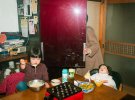 Фотограф показав знімки повсякденного життя японців