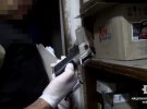 На Одещині затримано незаконного торговця зброєю