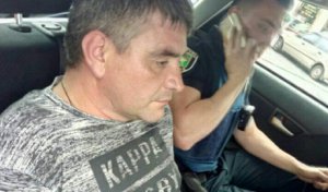 Підозрюваним у подвійному вбивстві виявився друг сім'ї