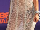 Реаліті-зірка 23-річна Алексіс Скай прийшла на церемонію у "голій" сукні
