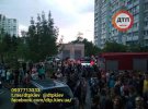 В Киеве подростки хотели спрыгнуть с крыши из-за неразделенной любви