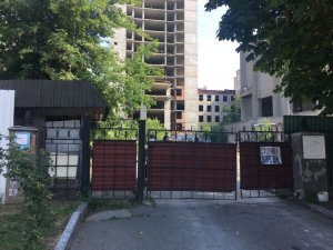 В Києві на проспекті Перемоги знайшли  мертвим 21-річного студента