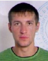 Олексій Балаев