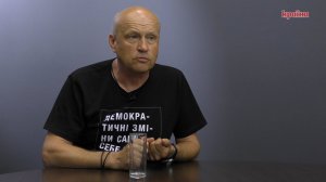 Олег Рыбачук: нардепы откровенно сохраняют ЦИК и избирательные законы Януковича