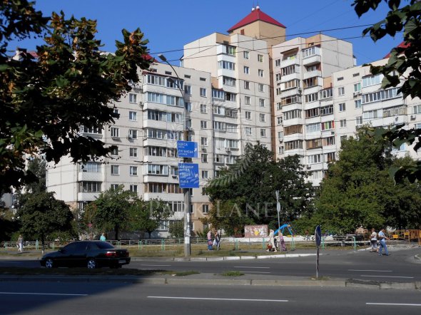 Специалисты сайта по поиску недвижимости parklane.ua рассказали, где лучше купить квартиру в Киеве