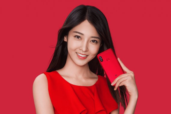 Компания Xiaomi выпустила новый смартфон Redmi 6 Pro, который внешне полностью копирует iPhone X