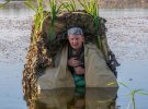 В'ячеслав Міщенко фотографує дику природу