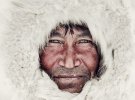 Джимми Нельсон (Jimmy Nelson) фотографирует самобытные племена, населяющие территории по всему миру – от заснеженных гор до выжженных пустынь