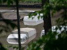 Ливень серьезно затопил улицы Чернигова