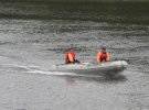 В Бердянске на Запорожье во время купания в море утонул 80-летний мужчина и его 7-летний внук