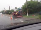 У смертельній аварії підозрюється кримінальний авторитет Віктор Корягін
