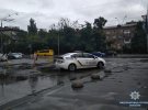 Поліція Києва розшукує зловмисників за розбійний напад на ринку