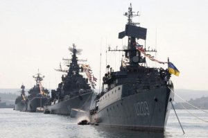 Что надо украинскому флоту, чтобы сдерживать Россию в Черном и Азовском морях