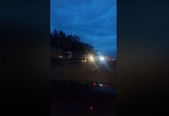 Скріншот відео