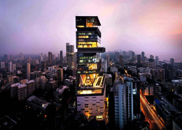 Antilia