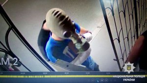 У Харкові влаштували погром в офісі ЛГБТ-спільноти