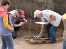 Учені знайшли могилу чаклунки з III-IV ст. н.е.