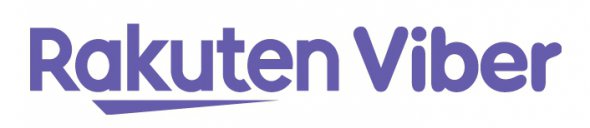Viber представил новый логотип. Фото: viber.com