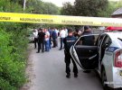 Харьковского бизнесмена пытались убить, взорвав в авто