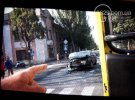 У Маріуполі Донецької області сталася ДТП, в якій постраждали сім людей