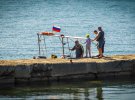 Журналіст показав Крим у розпал туристичного сезону