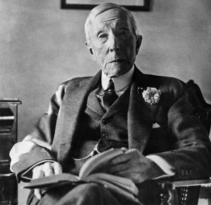 Мільярдер займався благодійністю, був засновником Фонду Рокфеллера, жертвував великі суми на медичні дослідження та освіту.