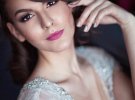 Ирина Медяная поборется за эксклюзивную корону "Мисс Украинская Канада"