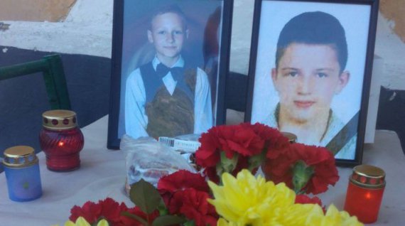 У Ніжині загинули троє підлітків