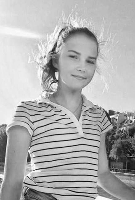 За информацию о убийцу 13-летней Елизаветы Корешникова из Никополя Днепропетровской обещают вознаграждение