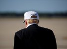 Дональд і Меланія Трамп