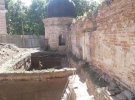 У Києві археологи дослідили будівництво