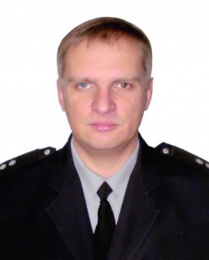 Дмитро Глушак із Києва 23 роки пропрацював у кримінальній поліції. Його знайшли застреленим у машині випадкові перехожі