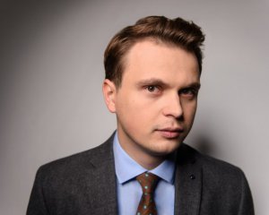 Микола Давидюк: "Парламент зміг продемонструвати свою незалежність"