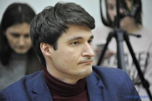 Виктор Таран: "Народный фронт" никогда не пойдет на создание новой коалиции с "Оппозиционным блоком"