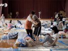 Через зсуви і повені в Японії загинуло вже 179 чоловік.