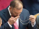 Справу Добкіна перекваліфікували та будуть розглядати в суді